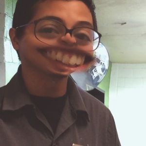 Meet your Posher, Jose